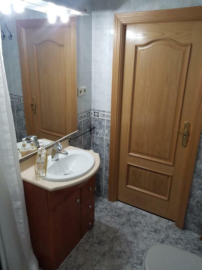 Апартаменты Pradera San Isidro 1 Мадрид Экстерьер фото